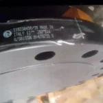 jual blind flange A105 italy 1.2