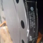 jual blind flange A105 italy 1.3