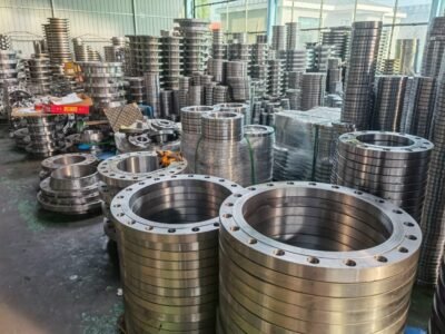 Jual Flange WNRF Murah