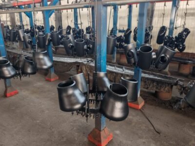 Jual Reducer Eccentric