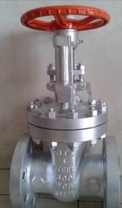 Gambar Valve Kitz
