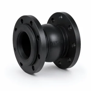 Jual Flexible Joint Rubber Expansion Joint Murah