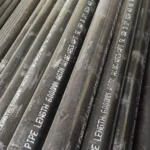 Jual Pipa Seamless A106 Api 5L 1.1.