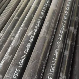 Jual Pipa Seamless A106 Api 5L 1.1.