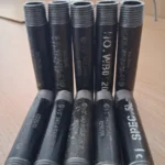 Jual Pipa Nipple A106 Carbon Steel SCH 40