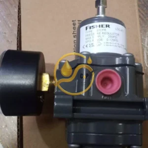 Jual Fisher Regulator 627 High 1.1.