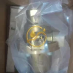 Jual Fisher Regulator 627 High 1.2.