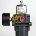 Jual Fisher Regulator 627 High 1.3.