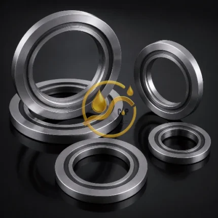 jual spiral wound gasket 1