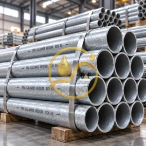 Jual Pipa Galvanis SNI Murah Spindo Bakrie 1.1.