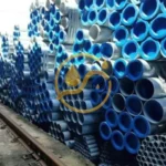Jual Pipa Galvanis SNI Murah Spindo Bakrie 1.3.