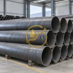 Jual Pipa Spiral A252 Murah Gr.2 & Gr.3 1.1.