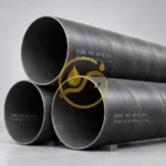 Jual Pipa Spiral A252 Murah Gr.2 & Gr.3 1.2.