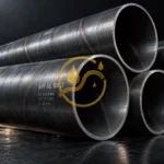 Jual Pipa Spiral A252 Murah Gr.2 & Gr.3 1.3.