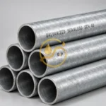 Jual pipa seamless galvanis SCH 40, 80 & 160