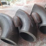 jual elbow P11 Sch 80 A335 1.4.