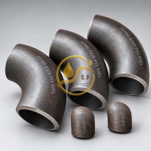 jual elbow P11 Sch 80 A335 jual elbow P11 Sch 80 A335